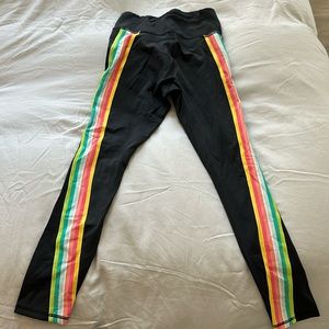 IVL workout leggings